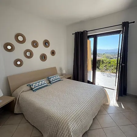 Casa Dell'emozione With A Swimming Pool In