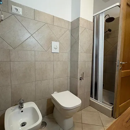 Casa Dell'emozione With A Swimming Pool In Apartamento *