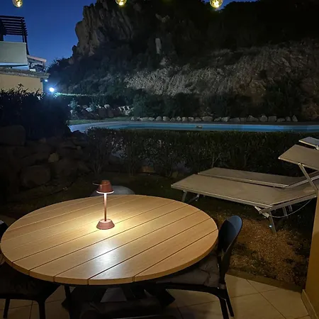 Apartamento Casa Dell'emozione With A Swimming Pool In *