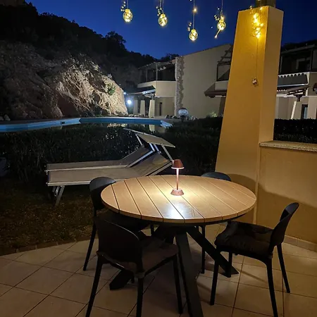 Apartamento Casa Dell'emozione With A Swimming Pool In