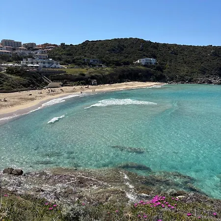 Casa Dell'emozione With A Swimming Pool In Apartamento Costa Paradiso