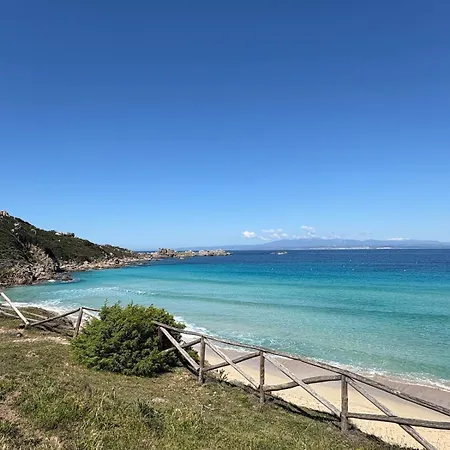 Casa Dell'emozione With A Swimming Pool In Apartamento Costa Paradiso